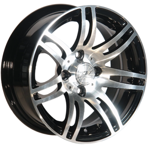 ZW D720 W5.5 R13 PCD4x98 ET10 DIA58.6 MB